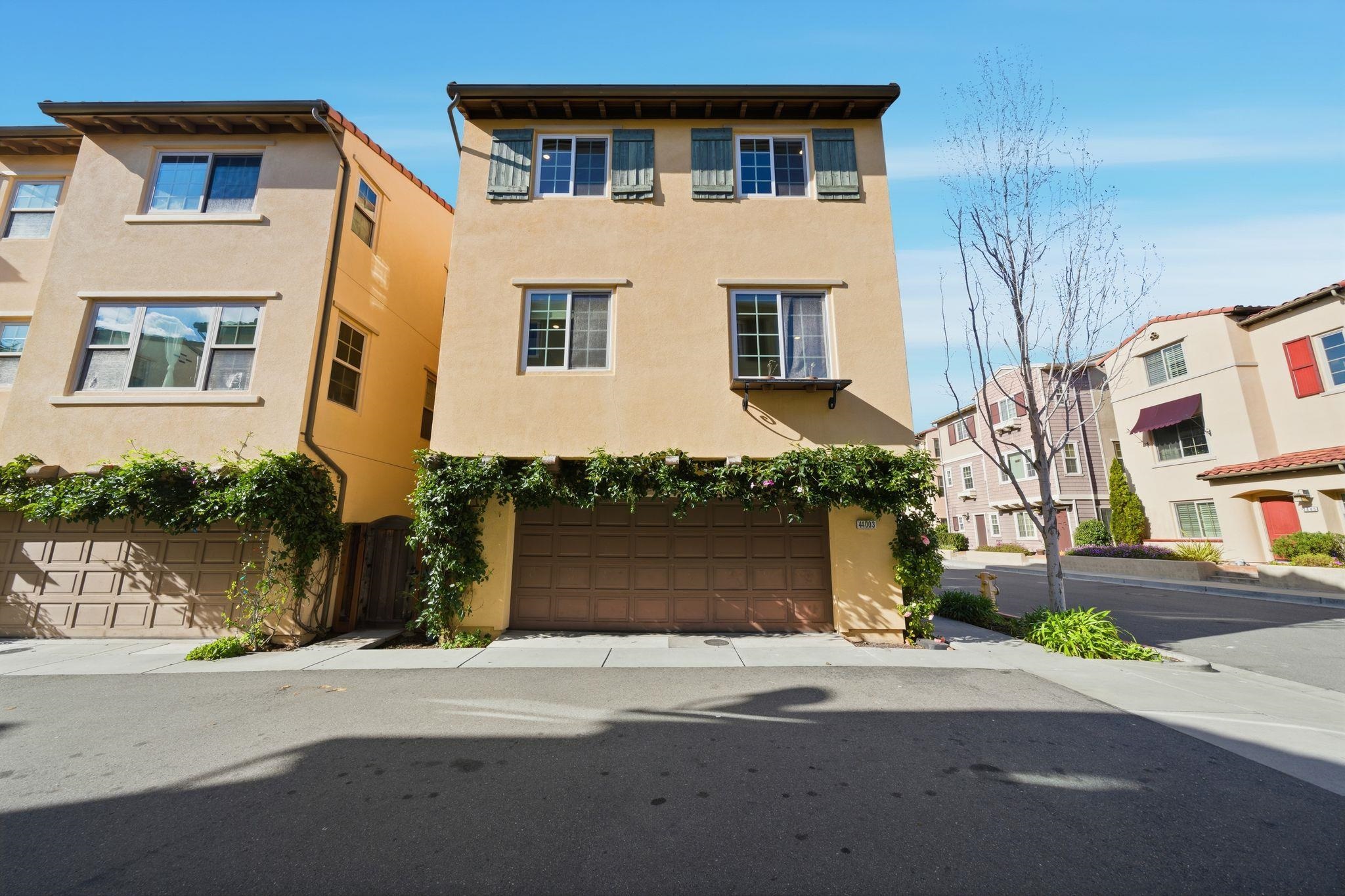 44003 Degas Terrace Fremont, CA 94539 - Photo 38 of 53