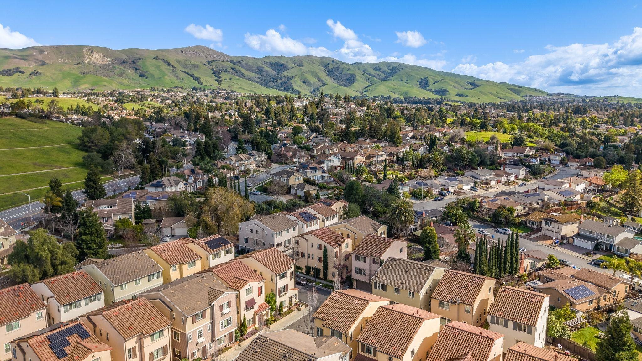 44003 Degas Terrace Fremont, CA 94539 - Photo 43 of 53