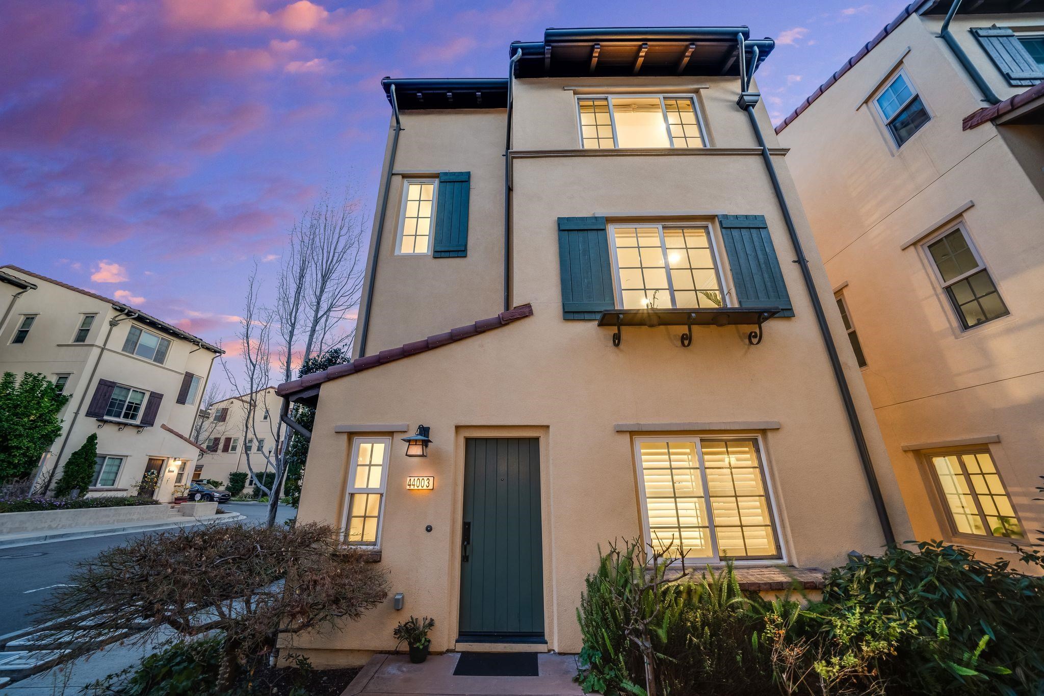 44003 Degas Terrace Fremont, CA 94539 - Photo 45 of 53