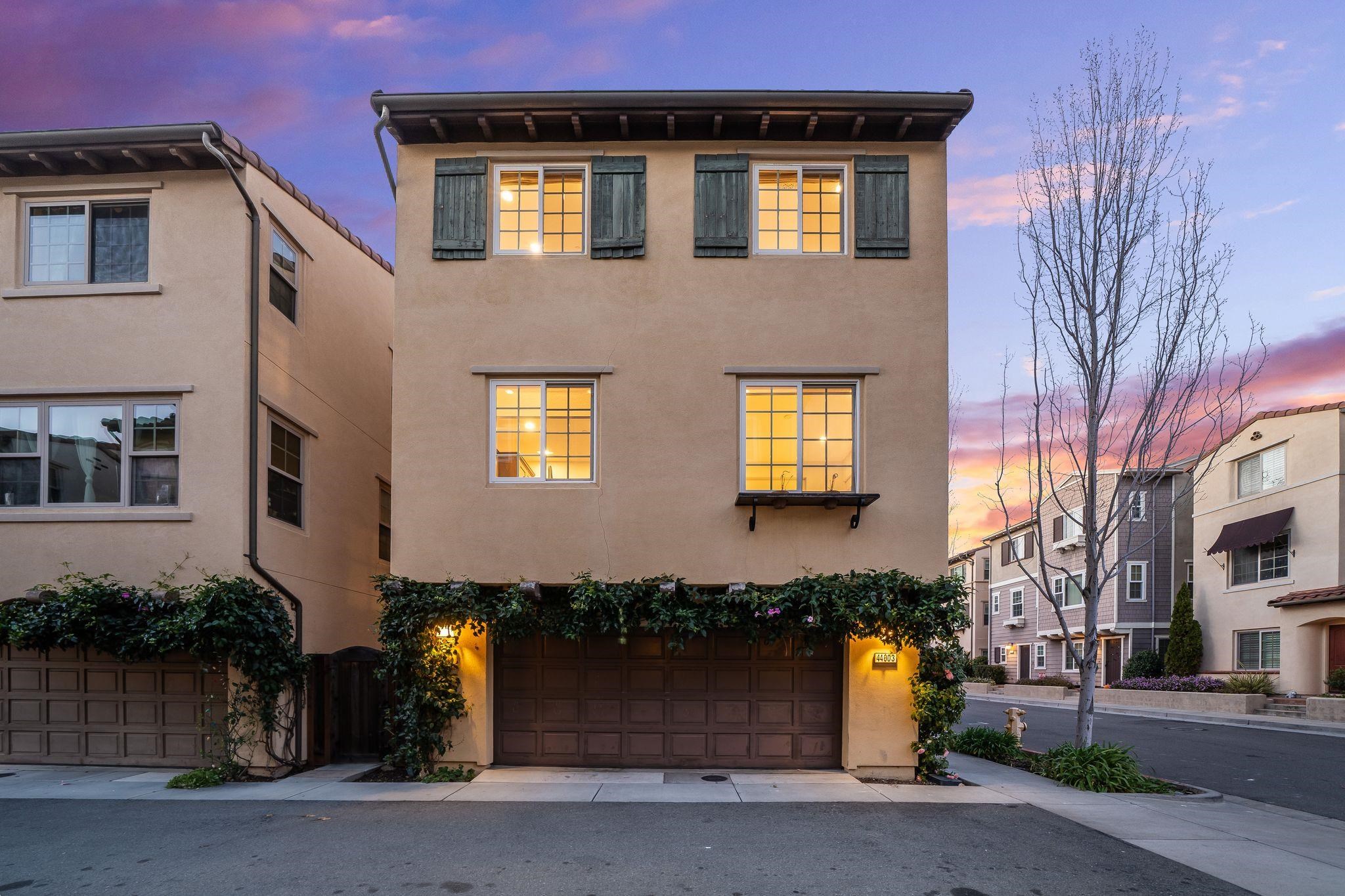 44003 Degas Terrace Fremont, CA 94539 - Photo 50 of 53