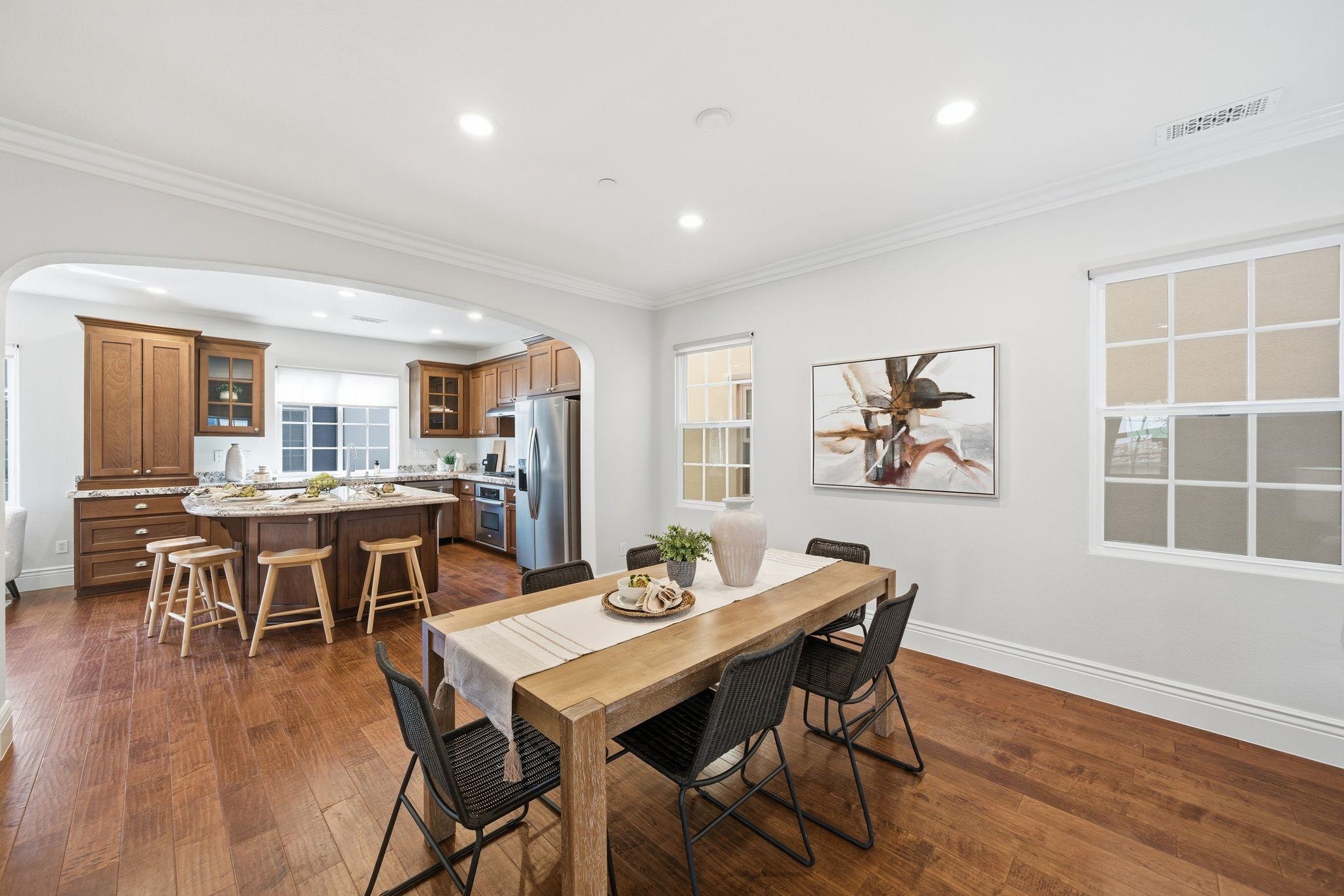 44003 Degas Terrace Fremont, CA 94539 - Photo 6 of 53