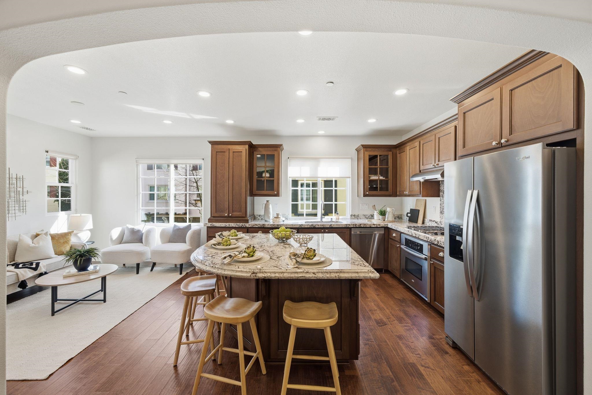 44003 Degas Terrace Fremont, CA 94539 - Photo 9 of 53