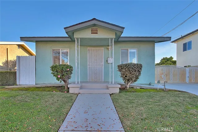 $1,110,000 | 308 West Adams Avenue, Alhambra, CA 91801