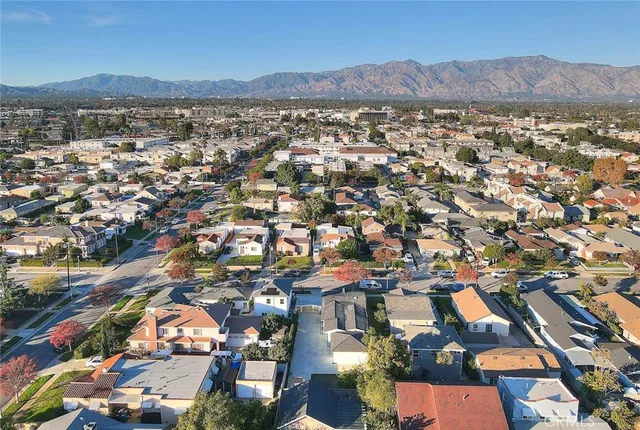 $1,110,000 | 308 West Adams Avenue, Alhambra, CA 91801