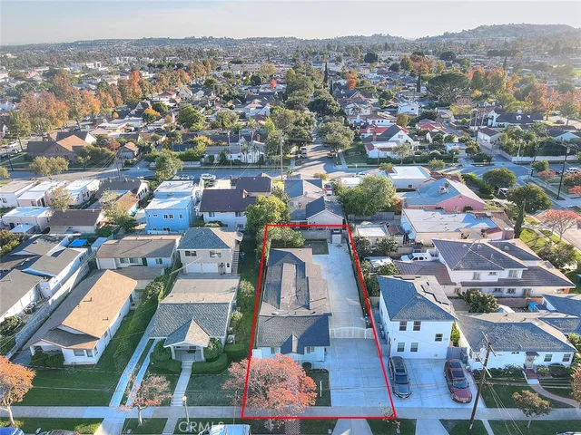 $1,110,000 | 308 West Adams Avenue, Alhambra, CA 91801