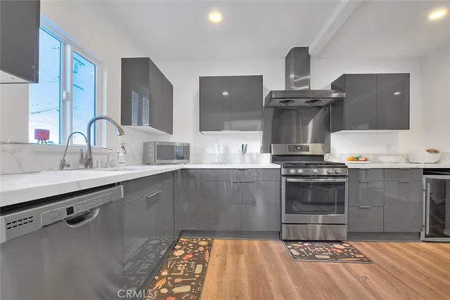 $1,110,000 | 308 West Adams Avenue, Alhambra, CA 91801