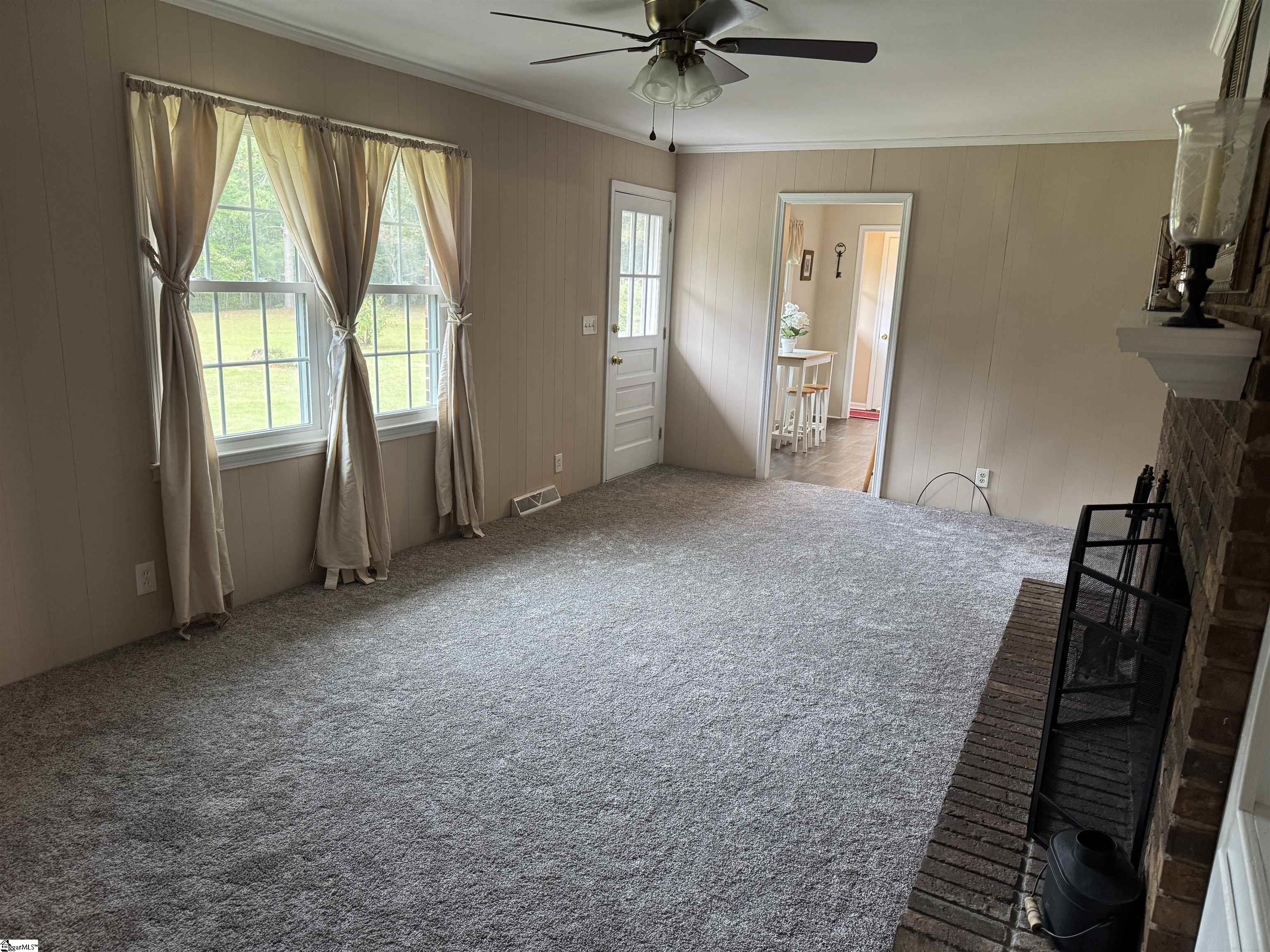 141 Long Cane Lane Pelzer, SC 29669 - Photo 3 of 19