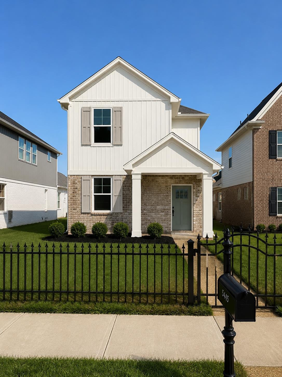 5545 Shipp Road Millington, TN 38053 - Photo 1 of 1 Gallery Image 1
