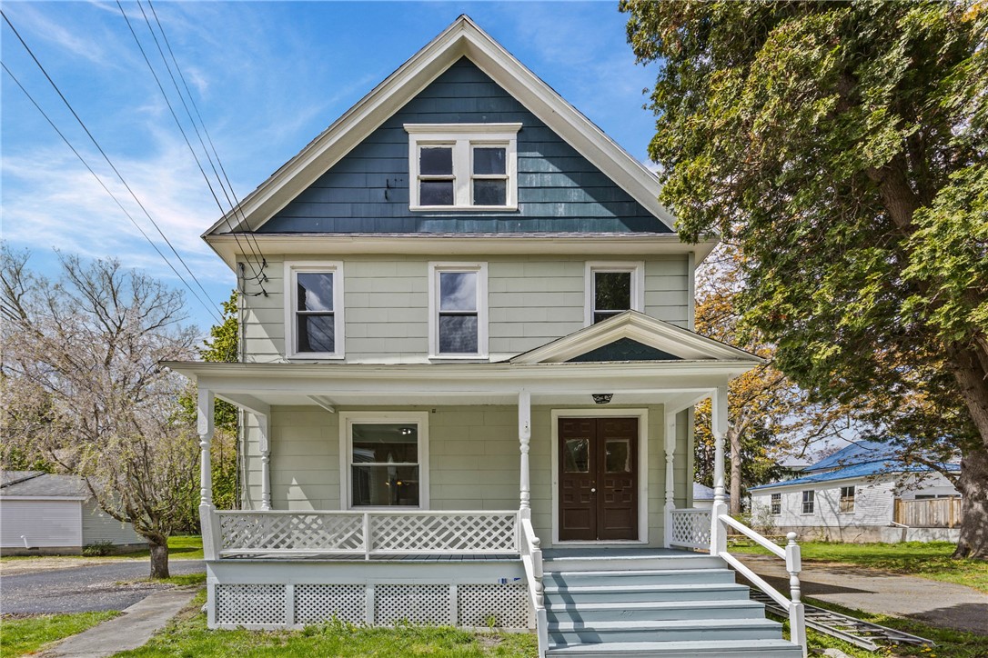 160 North Main Street Geneva City, NY 14456 - Photo 1 of 50