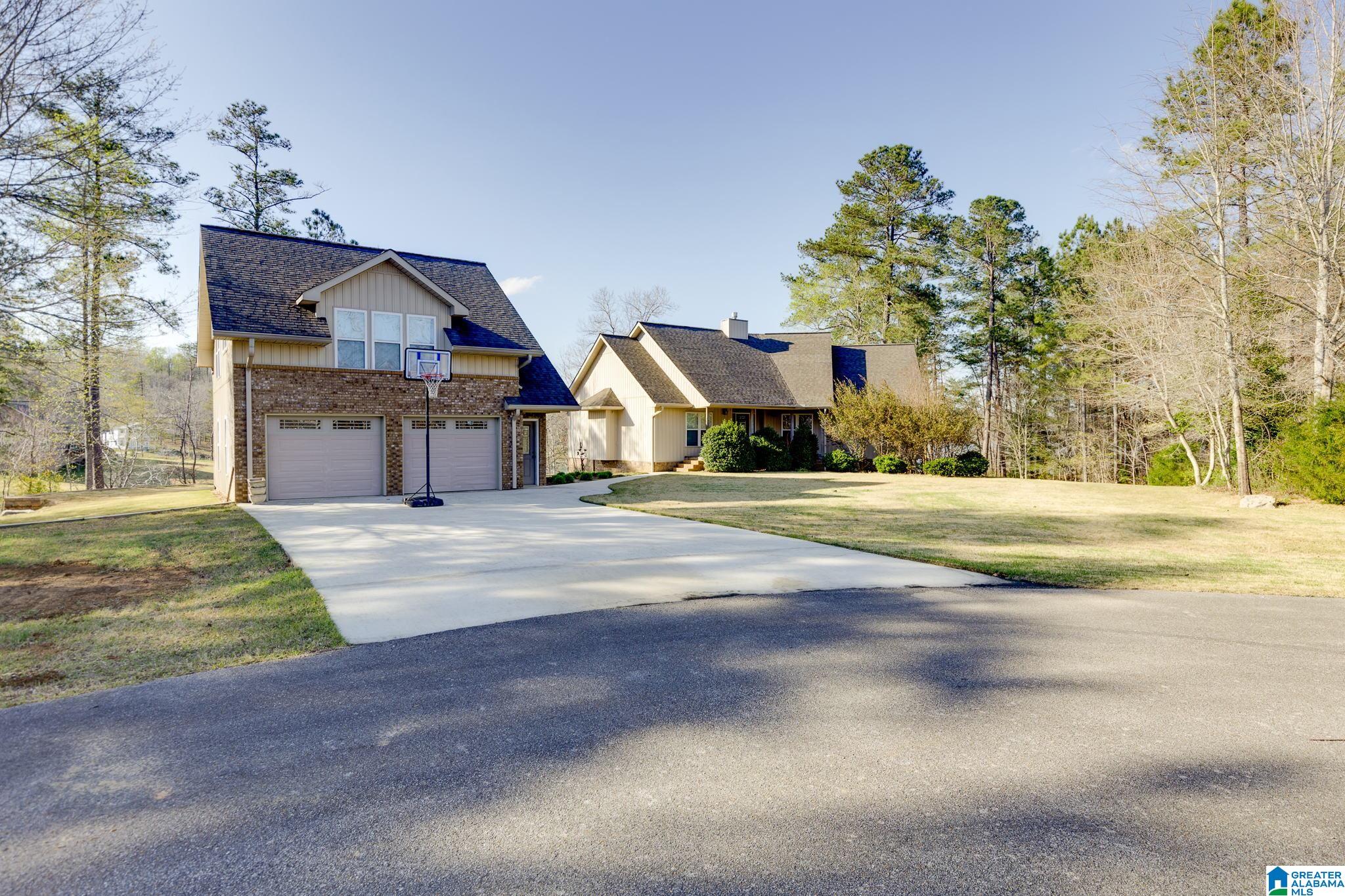 211 Long Point Road Double Springs, AL 35553 - Photo 2 of 49