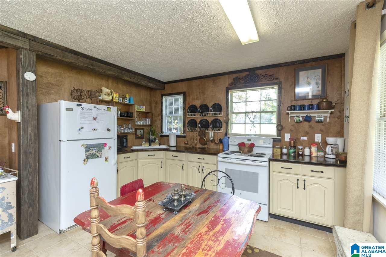5744 Spring Creek Road Montevallo, AL 35115 - Photo 36 of 44