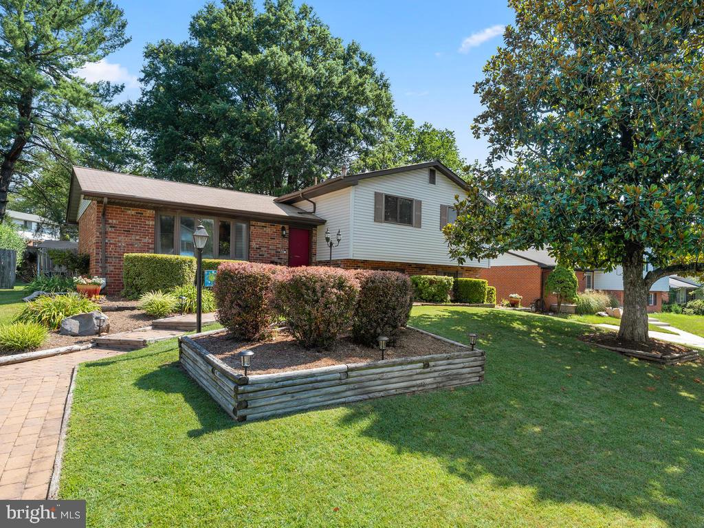 12105 Kerwood Road Silver Spring, MD 20904 - Photo 1 of 22 Gallery Image 1