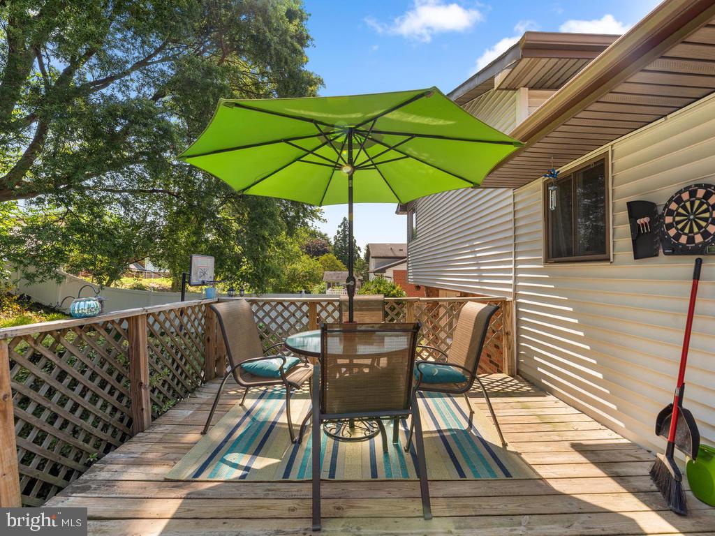 12105 Kerwood Road Silver Spring, MD 20904 - Photo 18 of 22 Gallery Image 18