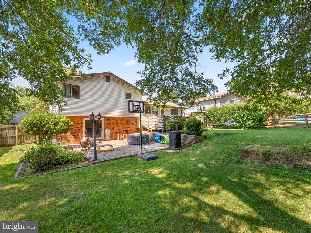 12105 Kerwood Road Silver Spring, MD 20904 - Photo 22 of 22 Gallery Image 22