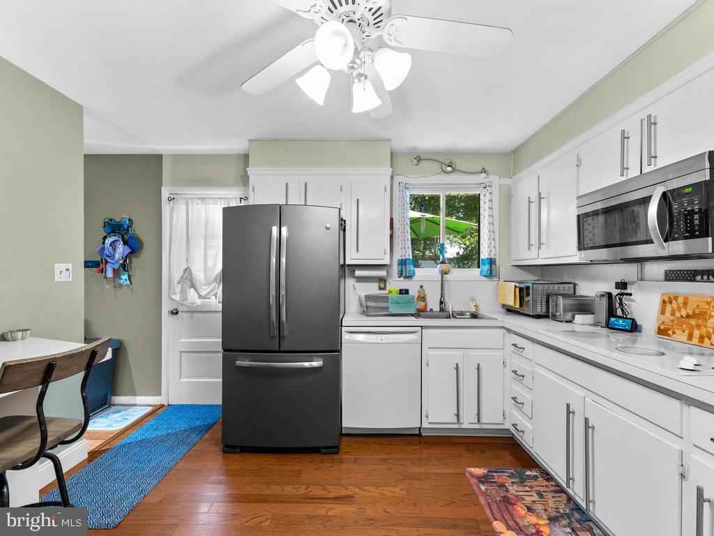 12105 Kerwood Road Silver Spring, MD 20904 - Photo 4 of 22 Gallery Image 4