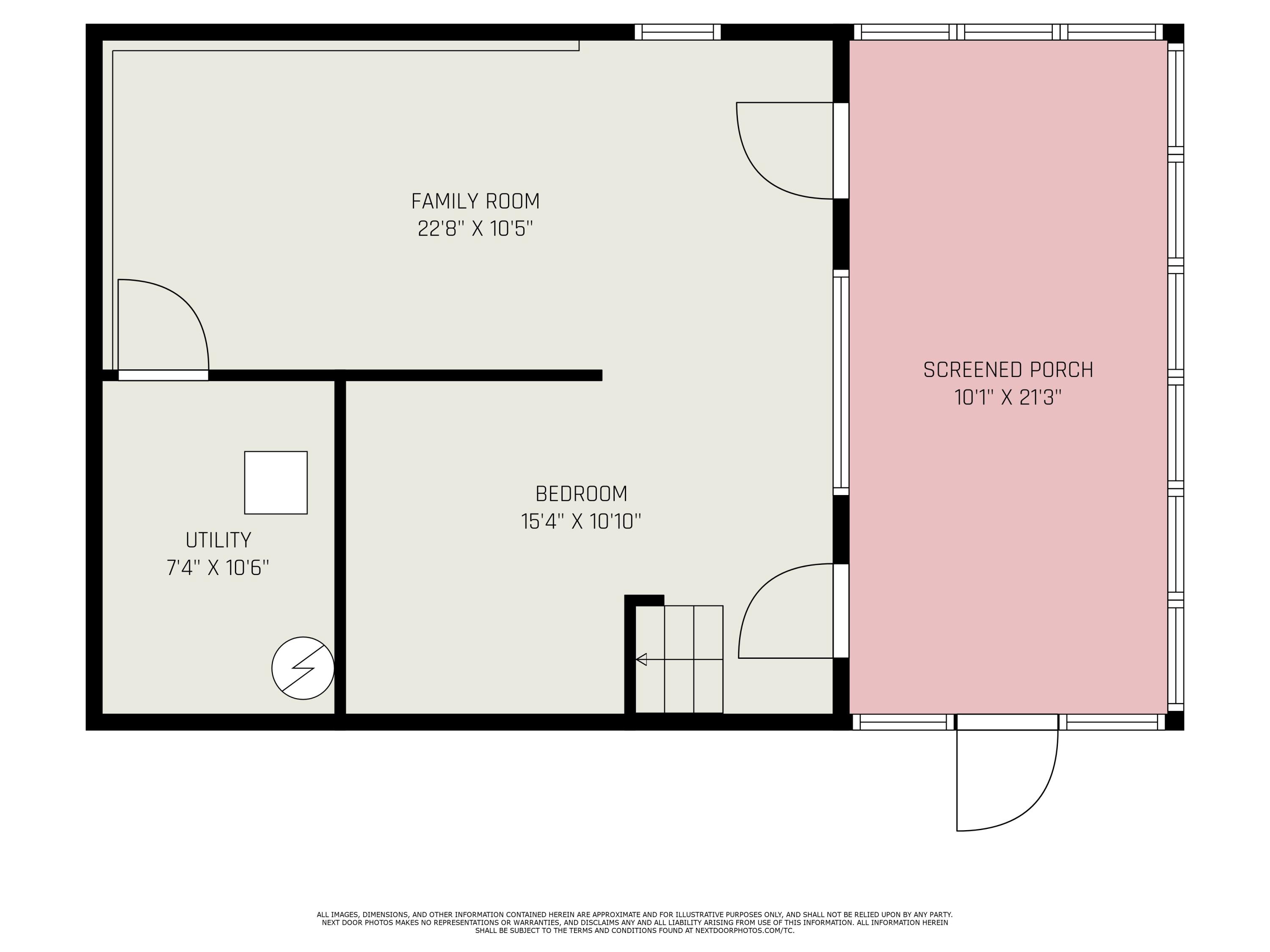 4431 West Stanton Road Stanton, MI 48888 - Photo 56 of 58 3rd_floor_4431_west_stanton_road_stanton