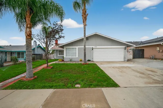 $569,900 | 12975 Tamara Drive, Moreno Valley, CA 92553