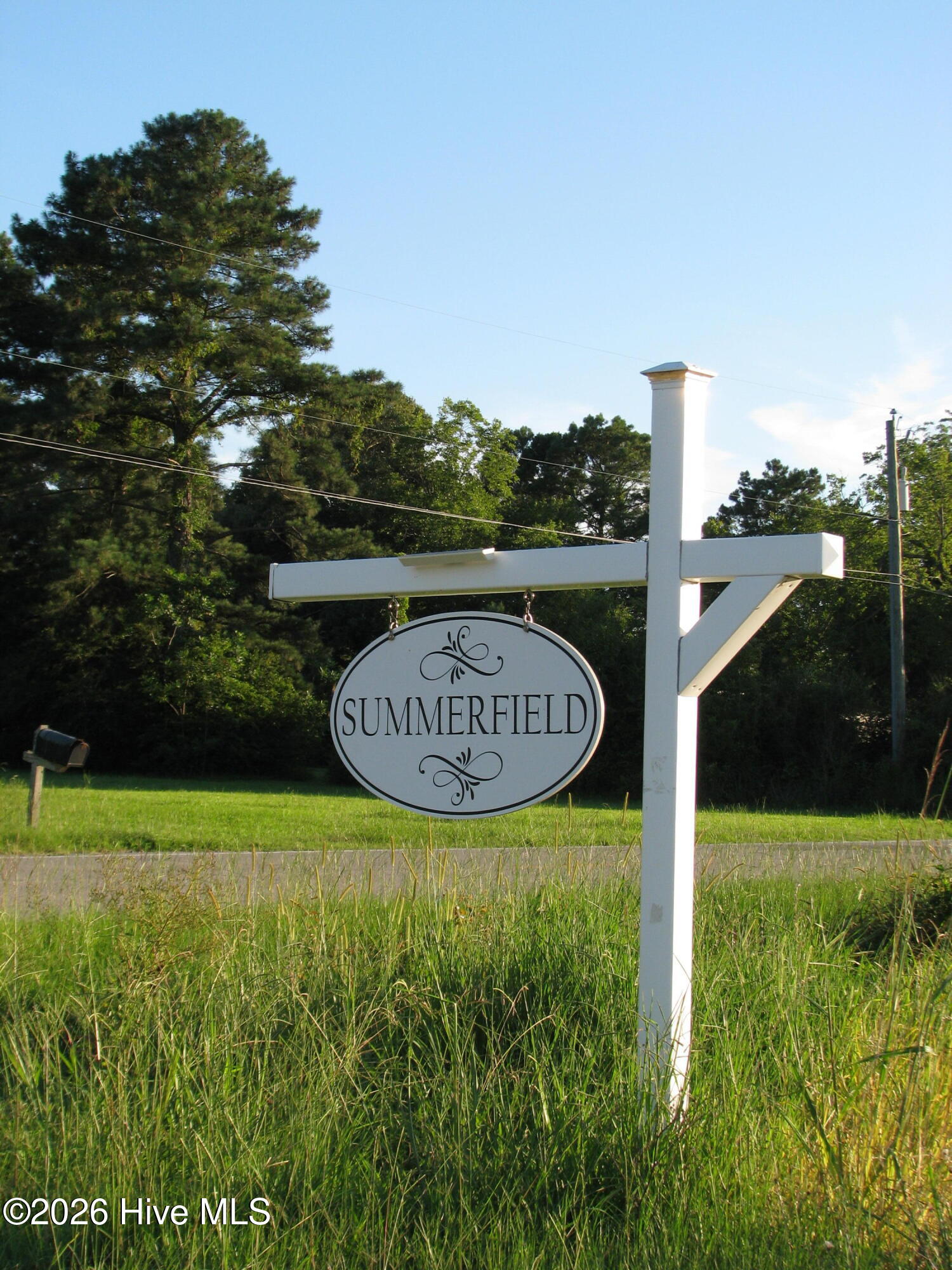 Tbd Summerfield Road West Roper, NC 27970 - Photo 2 of 5 Lot No. 16 in the Summerfield S/D