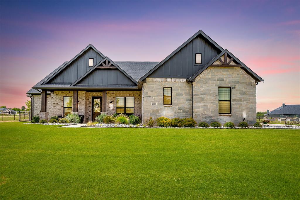 2009 Willy Dilly Road Springtown, TX 76082 - Photo 1 of 1 Gallery Image 1