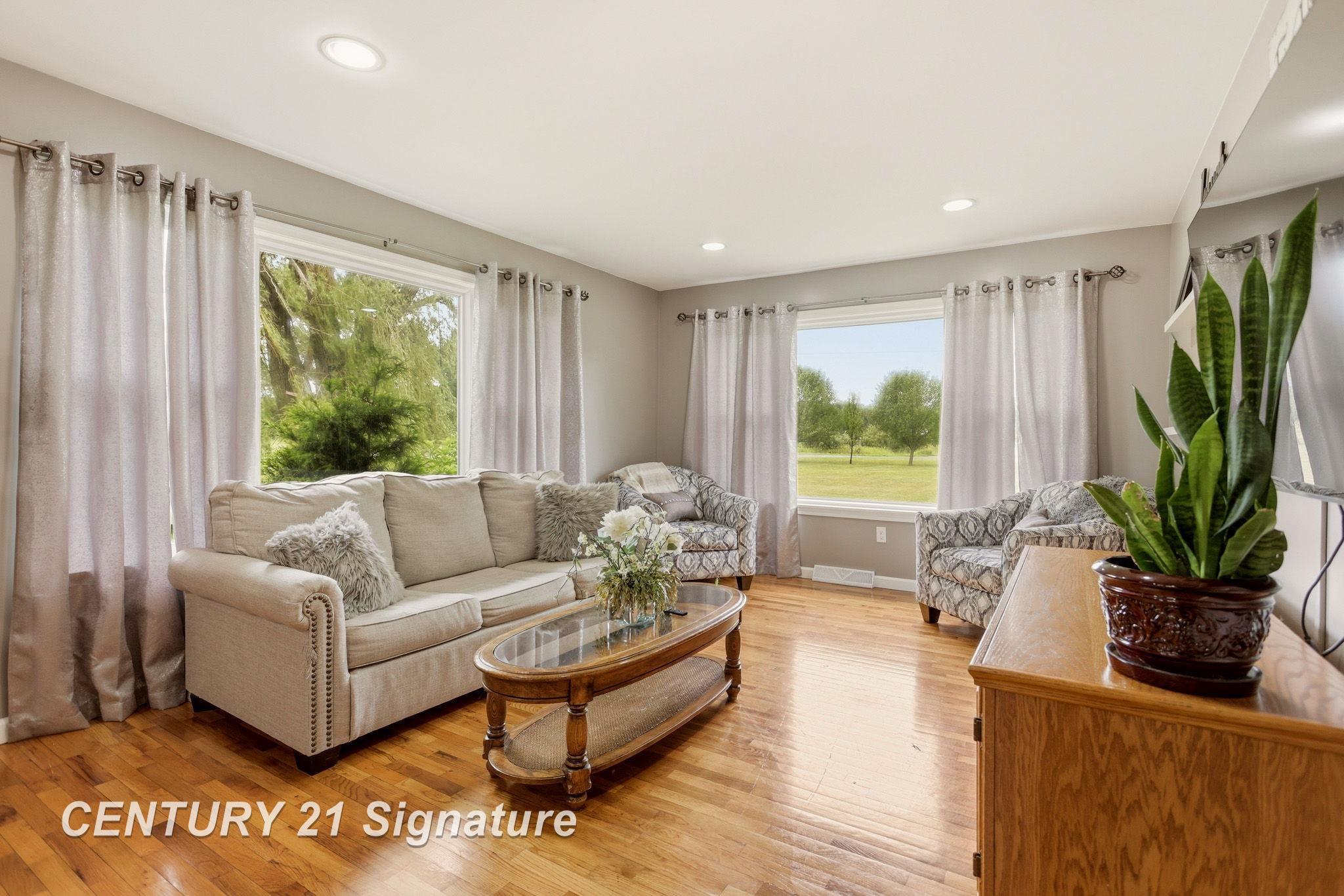2051 South Brennan Road Hemlock, MI 48626 - Photo 20 of 72