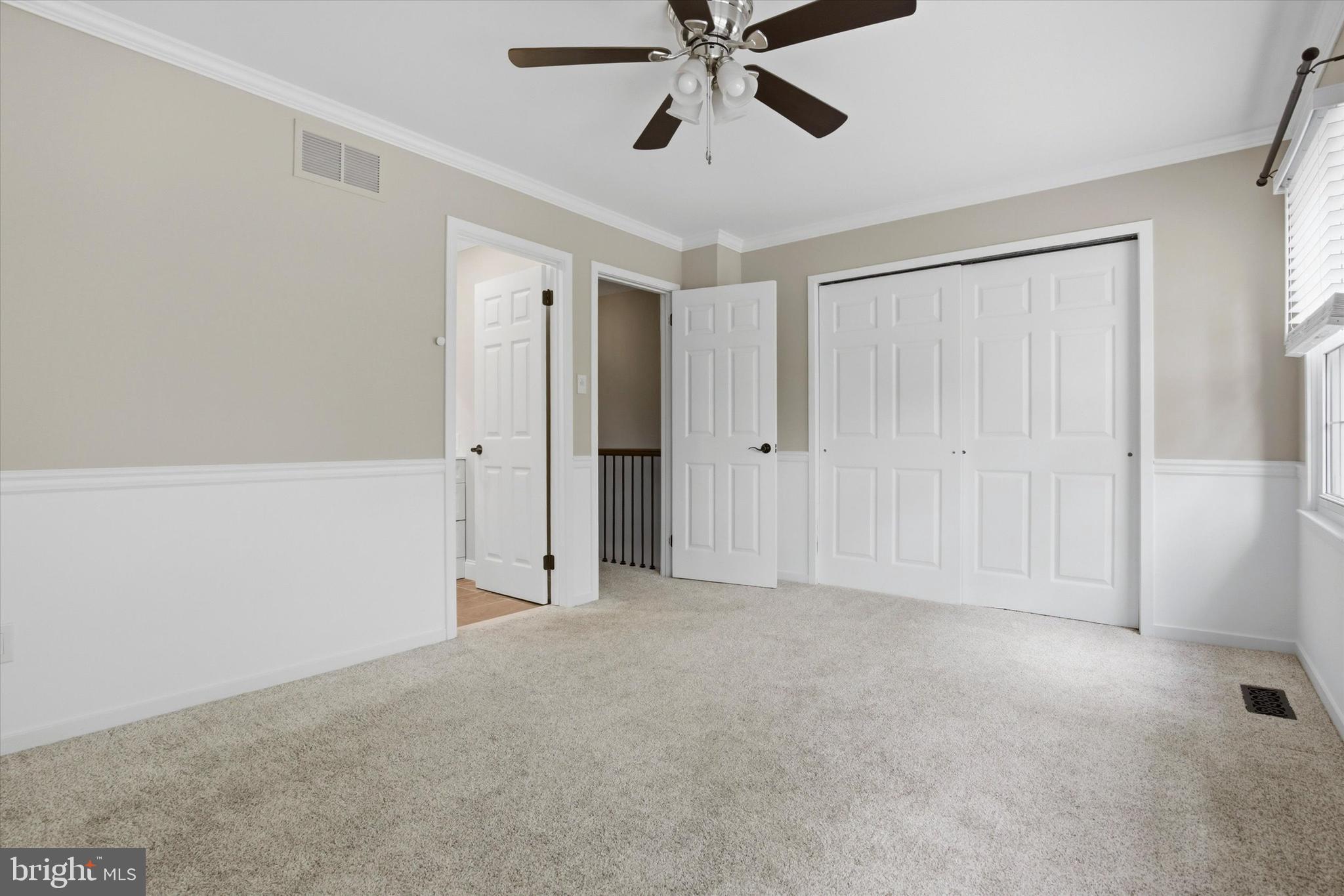 3 Windsor Circle Chesterbrook, PA 19087 - Photo 19 of 29 a view of an empty room