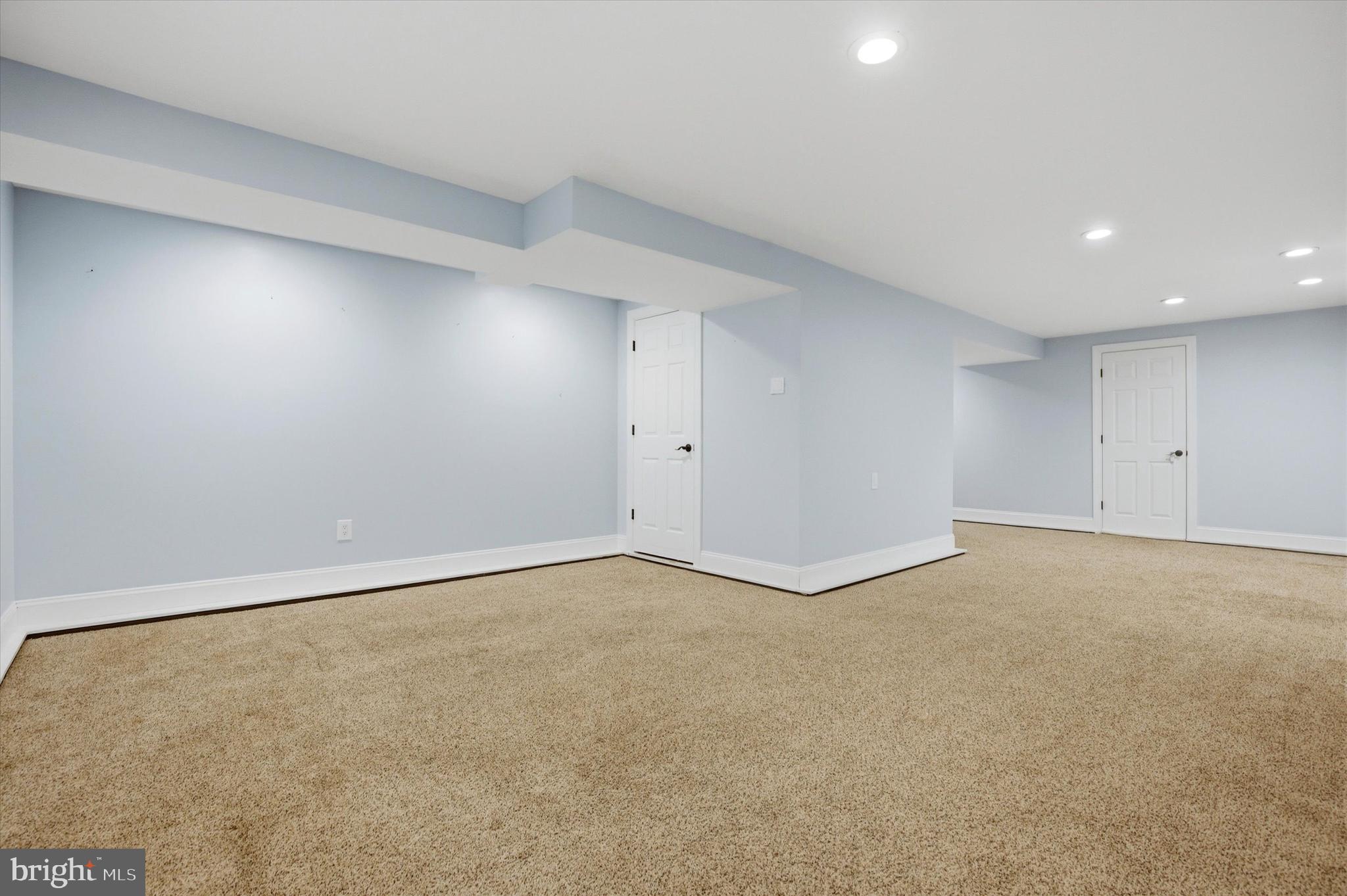 3 Windsor Circle Chesterbrook, PA 19087 - Photo 24 of 29 a view of an empty room