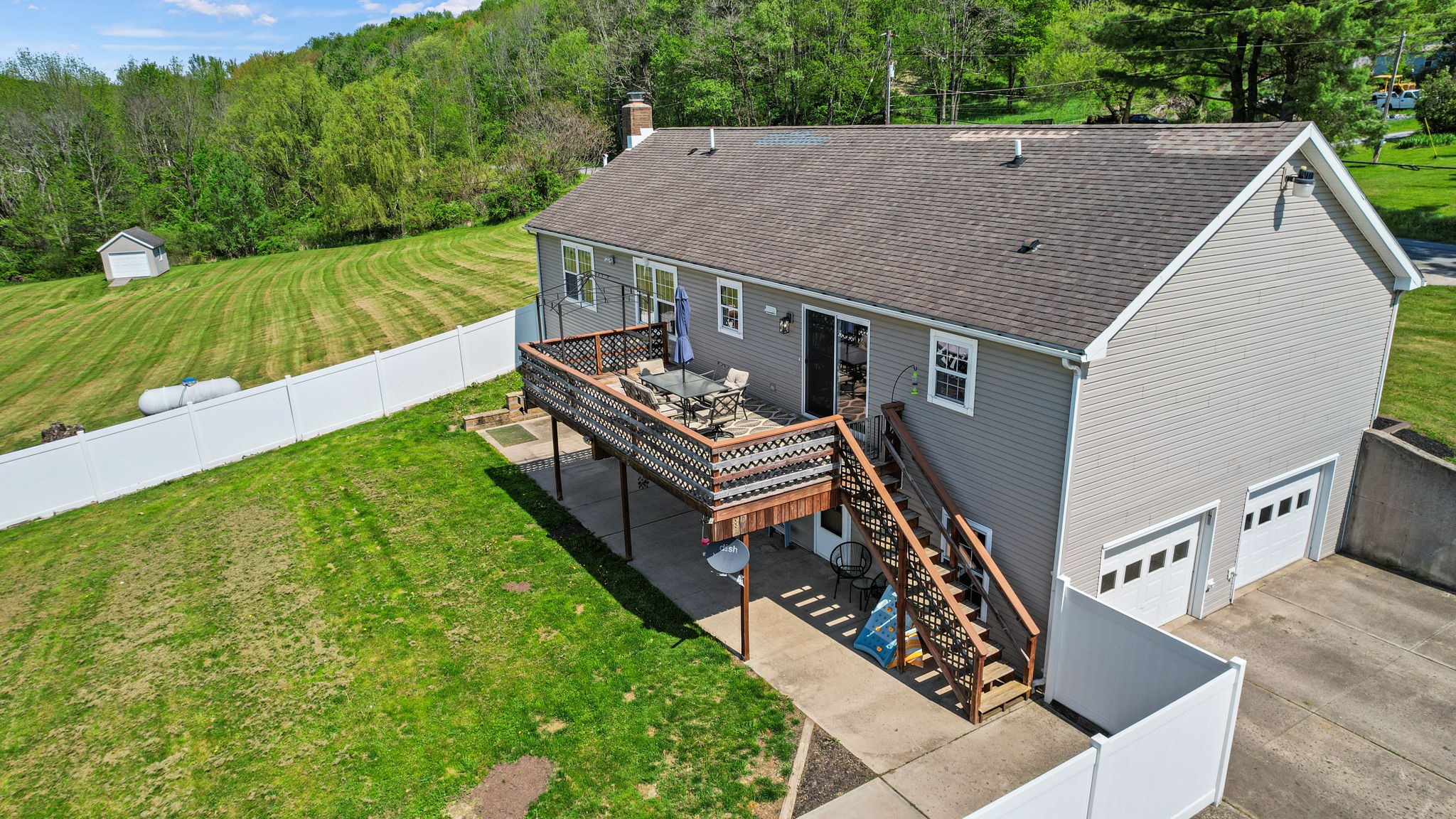 128 Stannard Road Windsor, NY 13865 - Photo 37 of 41 Gallery Image 37