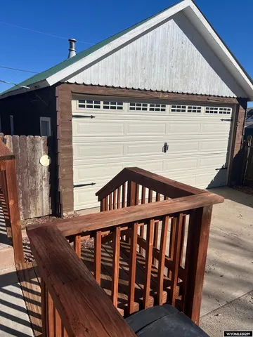 $298,000 | 511 14th Street, Rawlins, WY 82301