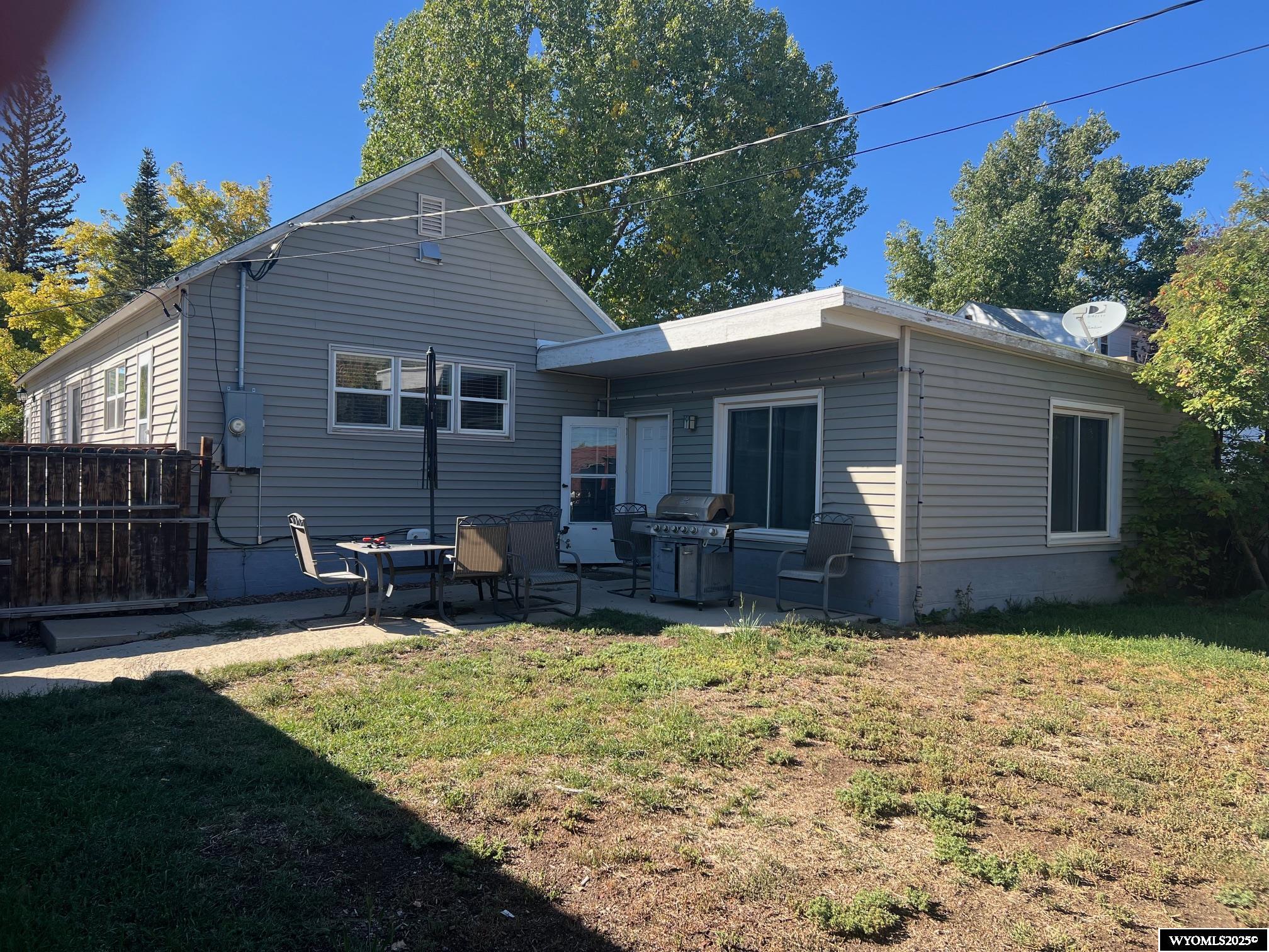 511 14th Street Rawlins, WY 82301 - Photo 17 of 21