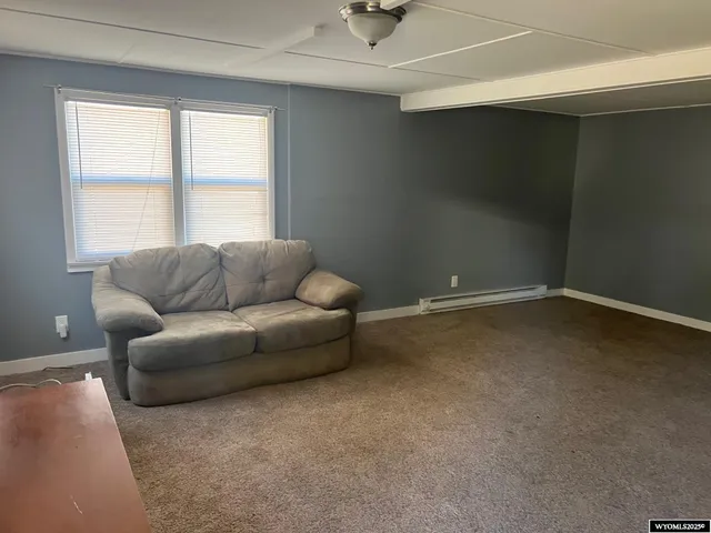 $298,000 | 511 14th Street, Rawlins, WY 82301