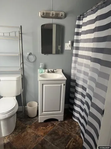 $298,000 | 511 14th Street, Rawlins, WY 82301