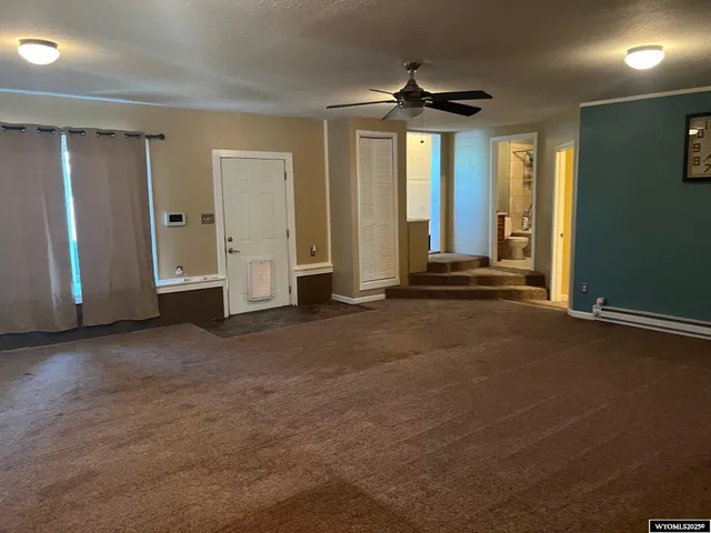 $298,000 | 511 14th Street, Rawlins, WY 82301