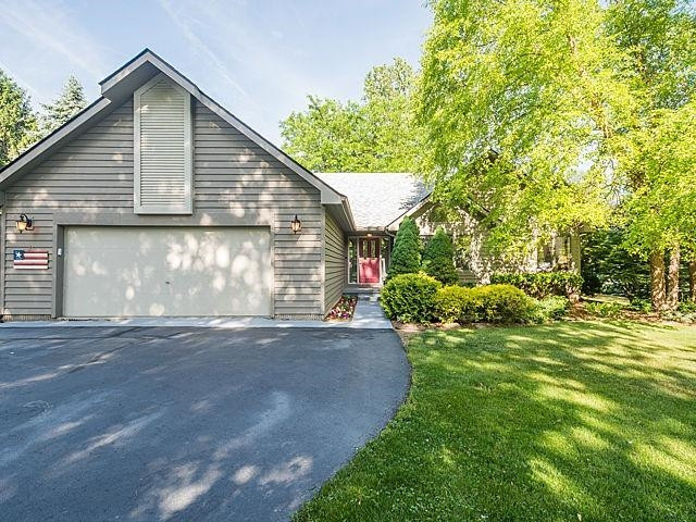 9340 Moon Road Saline, MI 48176 - Photo 1 of 10 Photo 1
