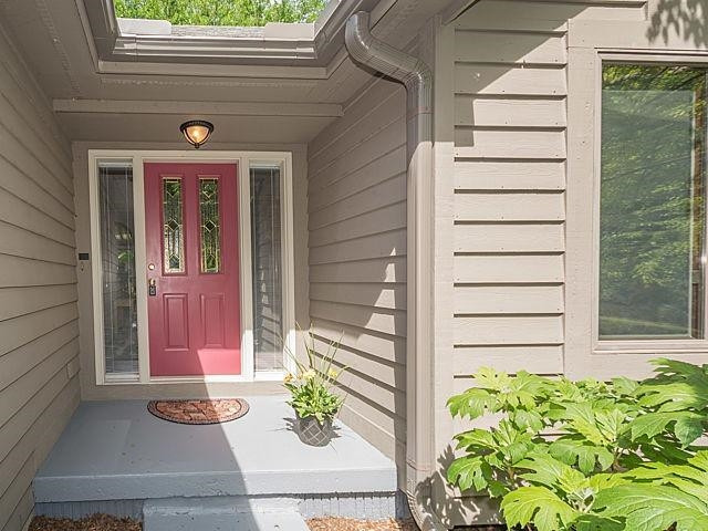 9340 Moon Road Saline, MI 48176 - Photo 2 of 10 Photo 2