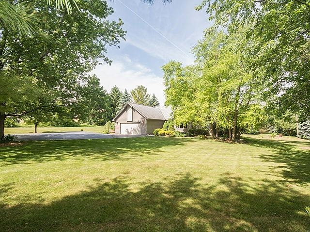 9340 Moon Road Saline, MI 48176 - Photo 4 of 10 Photo 4