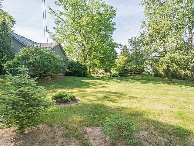 9340 Moon Road Saline, MI 48176 - Photo 6 of 10 Photo 6