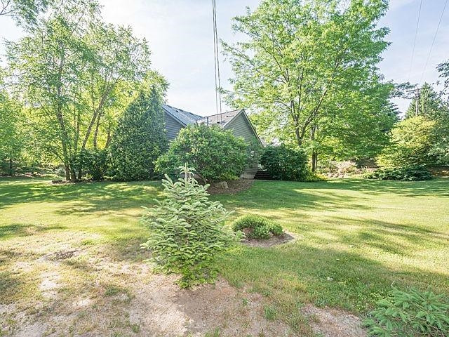 9340 Moon Road Saline, MI 48176 - Photo 7 of 10 Photo 7