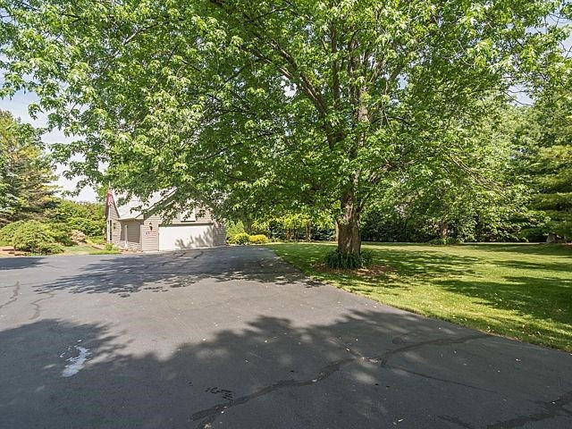 9340 Moon Road Saline, MI 48176 - Photo 8 of 10 Photo 8
