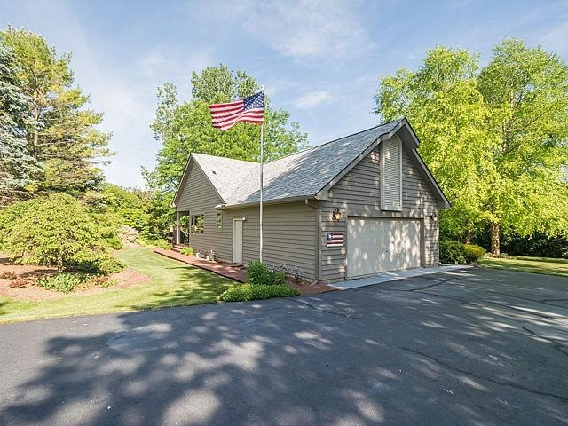 9340 Moon Road Saline, MI 48176 - Photo 10 of 10 Photo 10