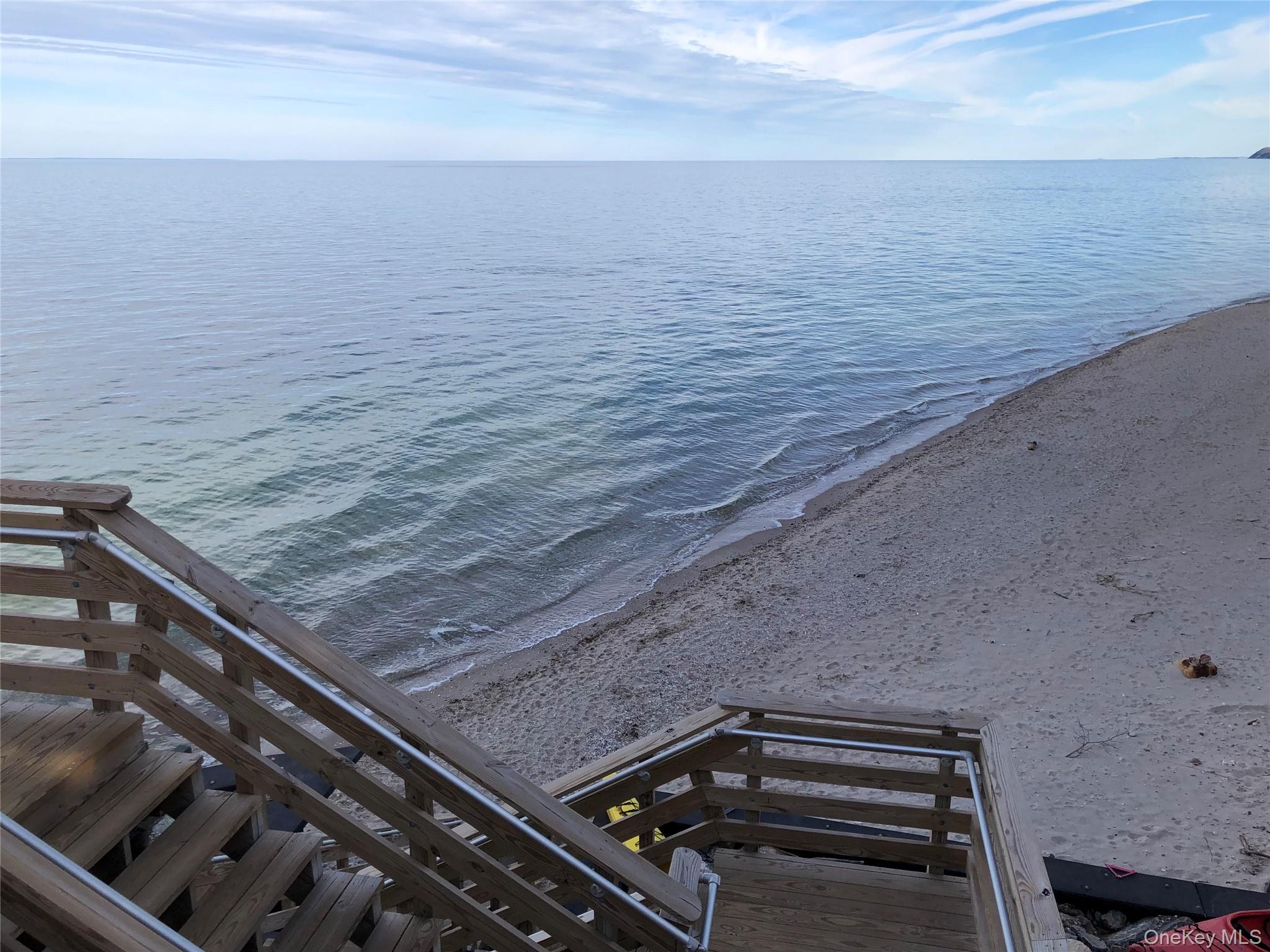 62 Shell Road Rocky Point, NY 11778 - Photo 21 of 22 Community beach