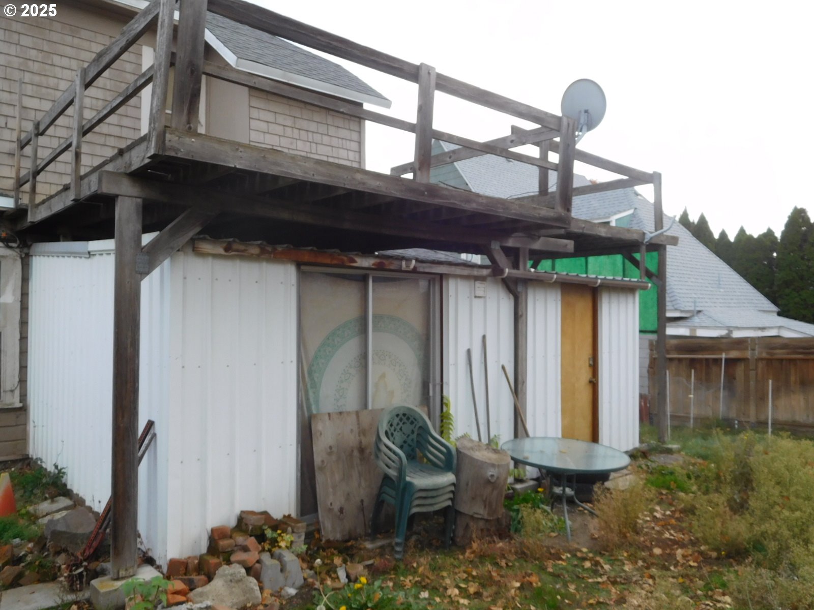 315 Northwest 8th Street Pendleton, OR 97801 - Photo 12 of 15