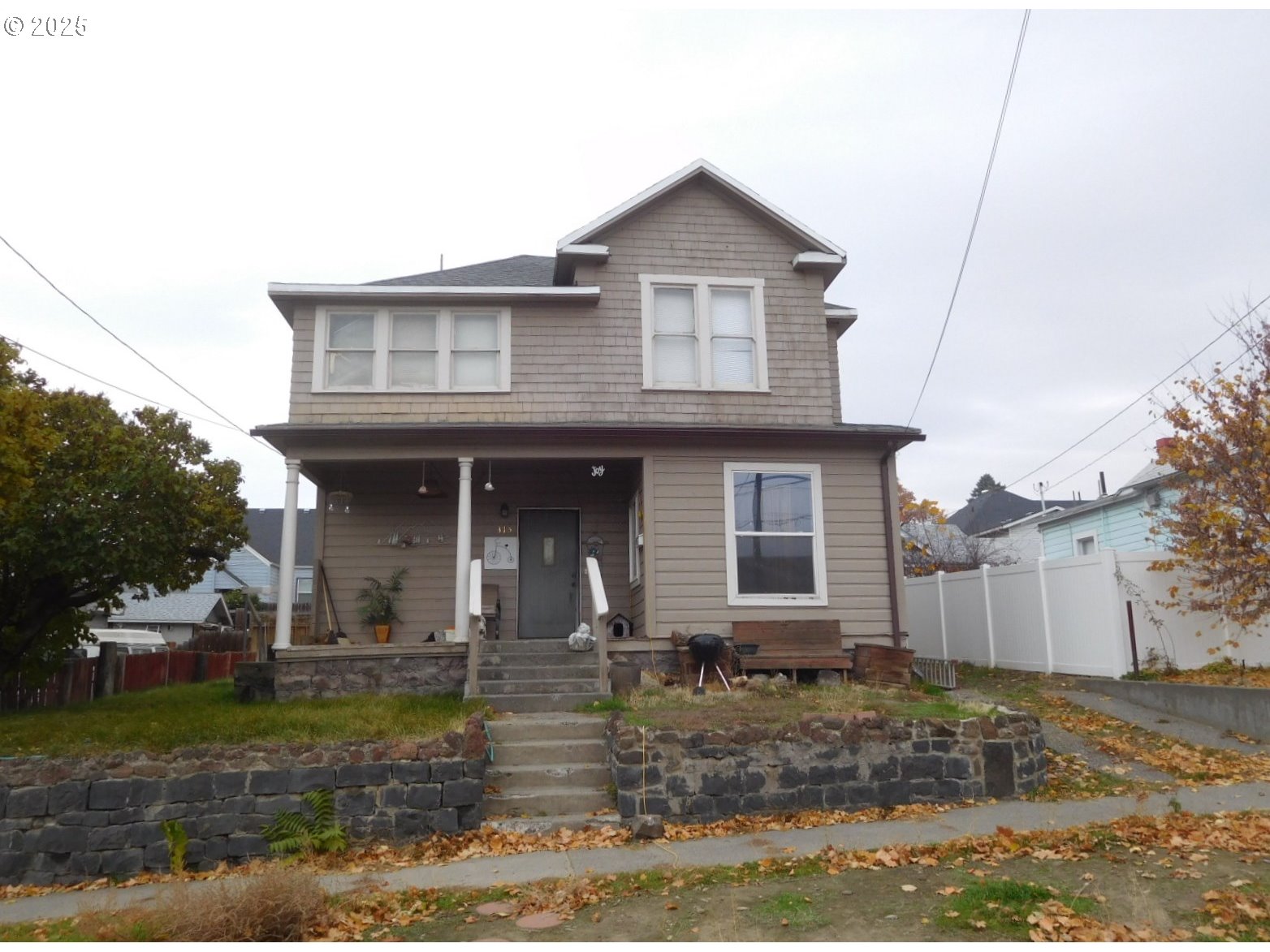 315 Northwest 8th Street Pendleton, OR 97801 - Photo 2 of 15