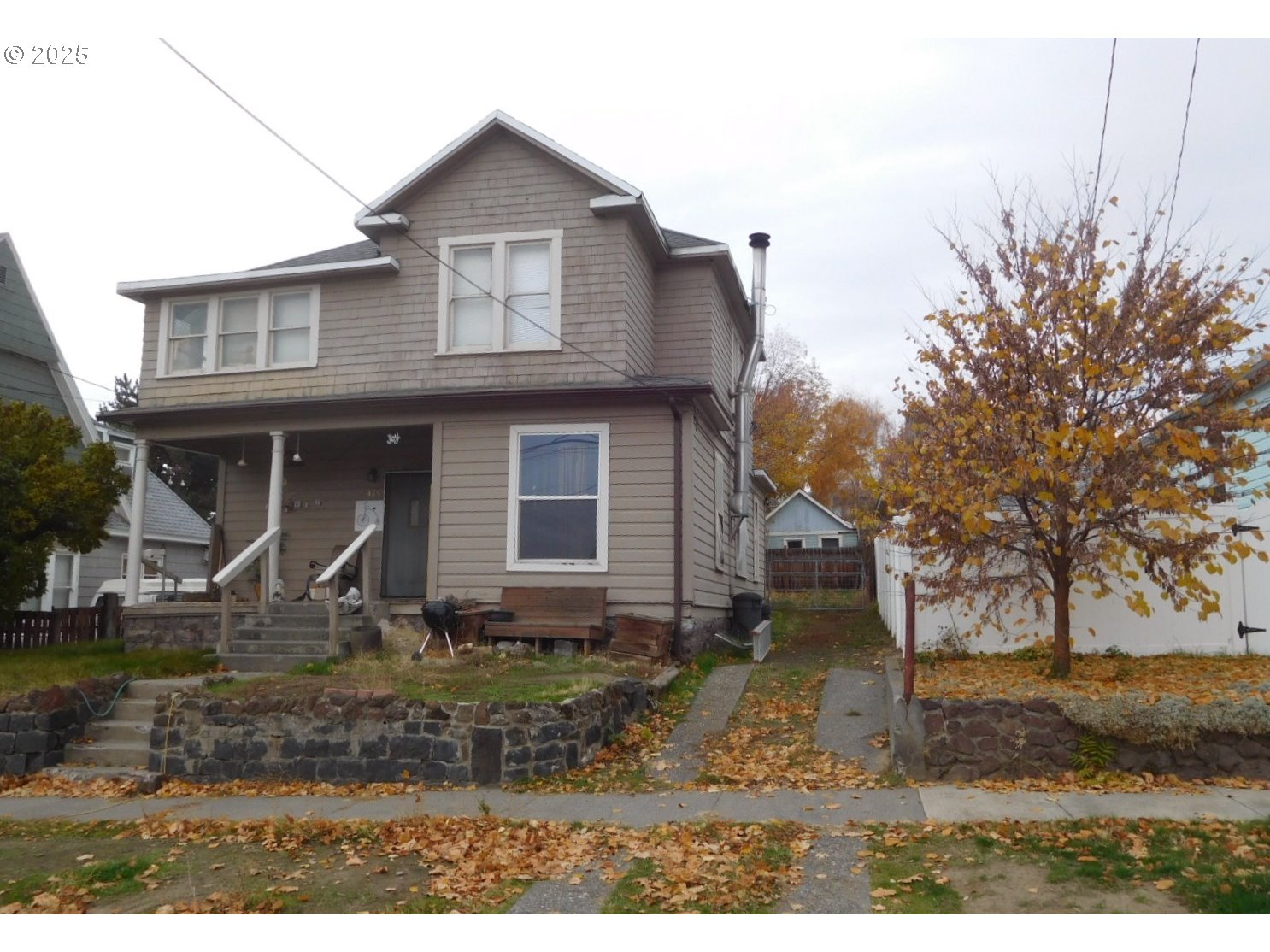 315 Northwest 8th Street Pendleton, OR 97801 - Photo 5 of 15