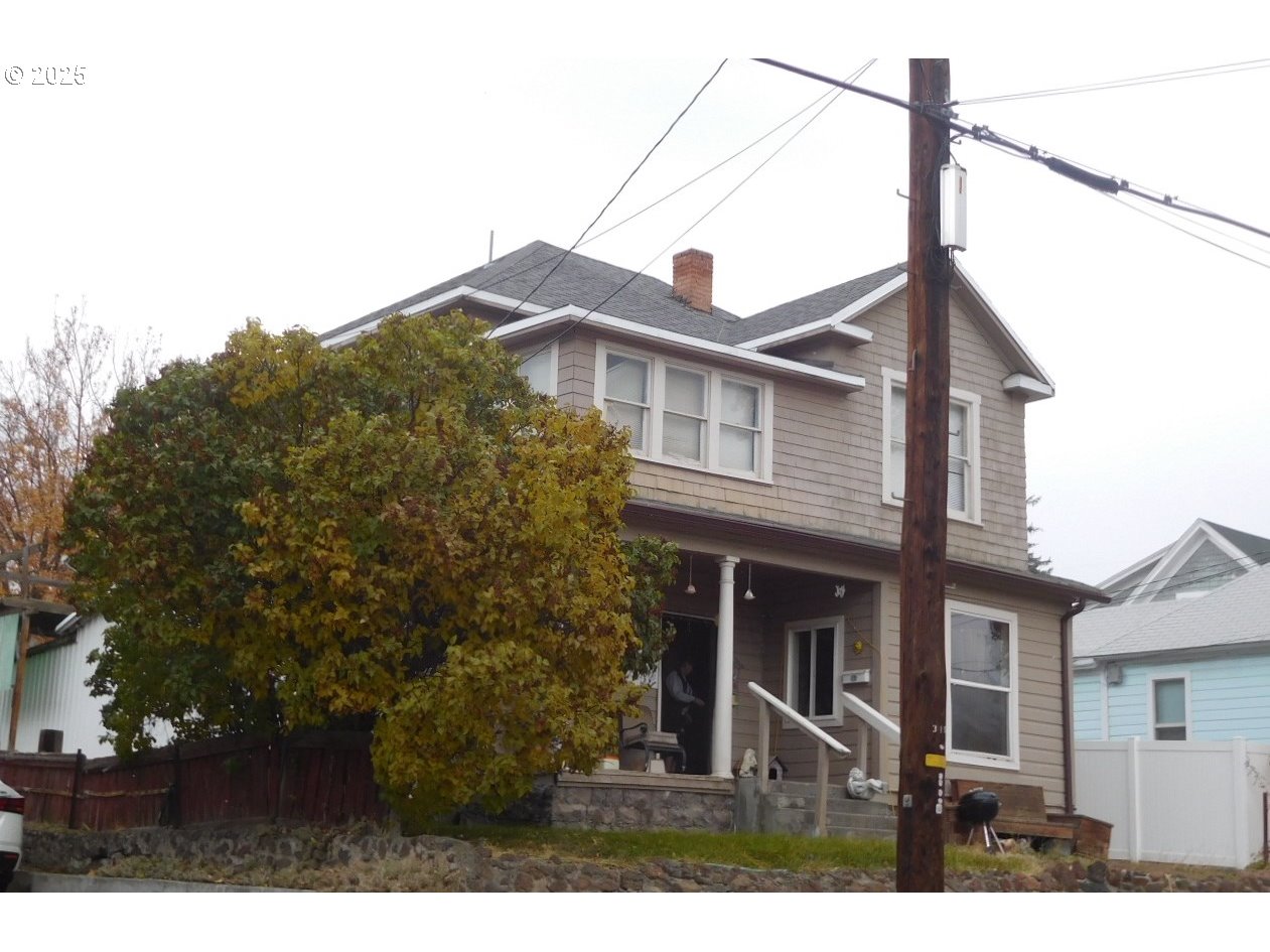 315 Northwest 8th Street Pendleton, OR 97801 - Photo 6 of 15