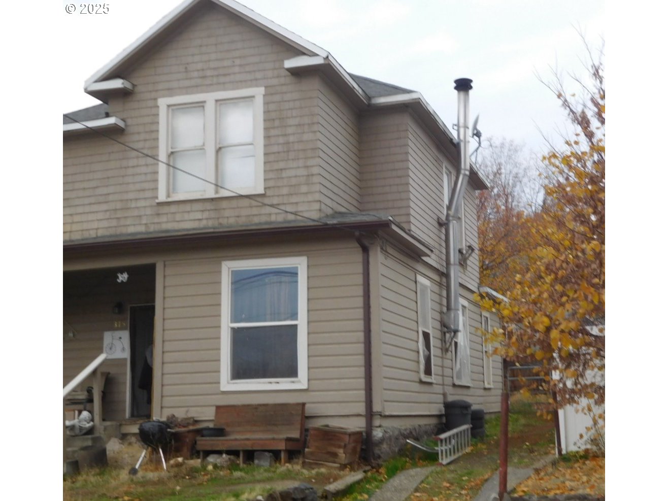 315 Northwest 8th Street Pendleton, OR 97801 - Photo 7 of 15