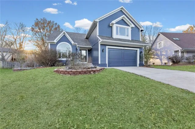 $445,000 | 15206 Foster, Overland Park, KS 66223