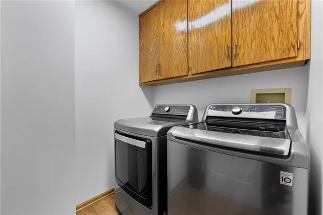 $445,000 | 15206 Foster, Overland Park, KS 66223