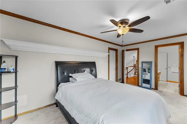 $445,000 | 15206 Foster, Overland Park, KS 66223