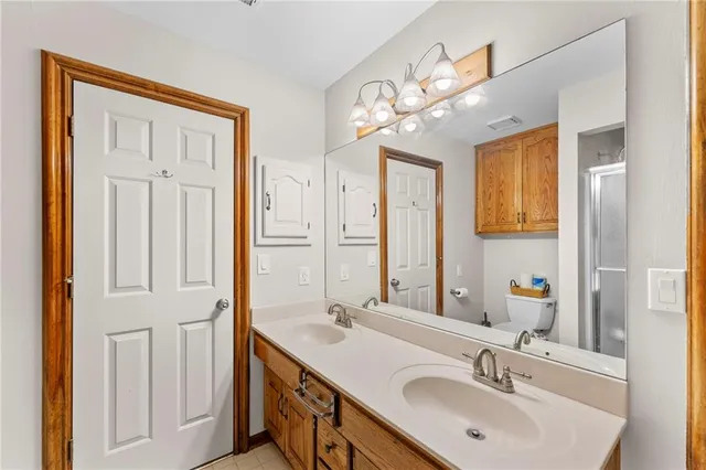 $445,000 | 15206 Foster, Overland Park, KS 66223