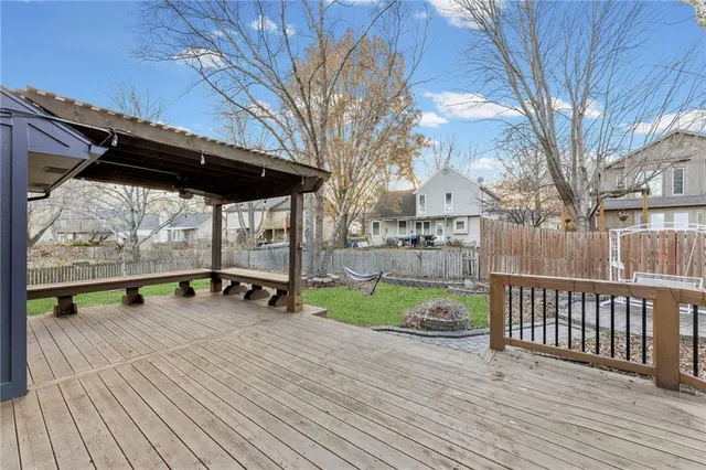 $445,000 | 15206 Foster, Overland Park, KS 66223